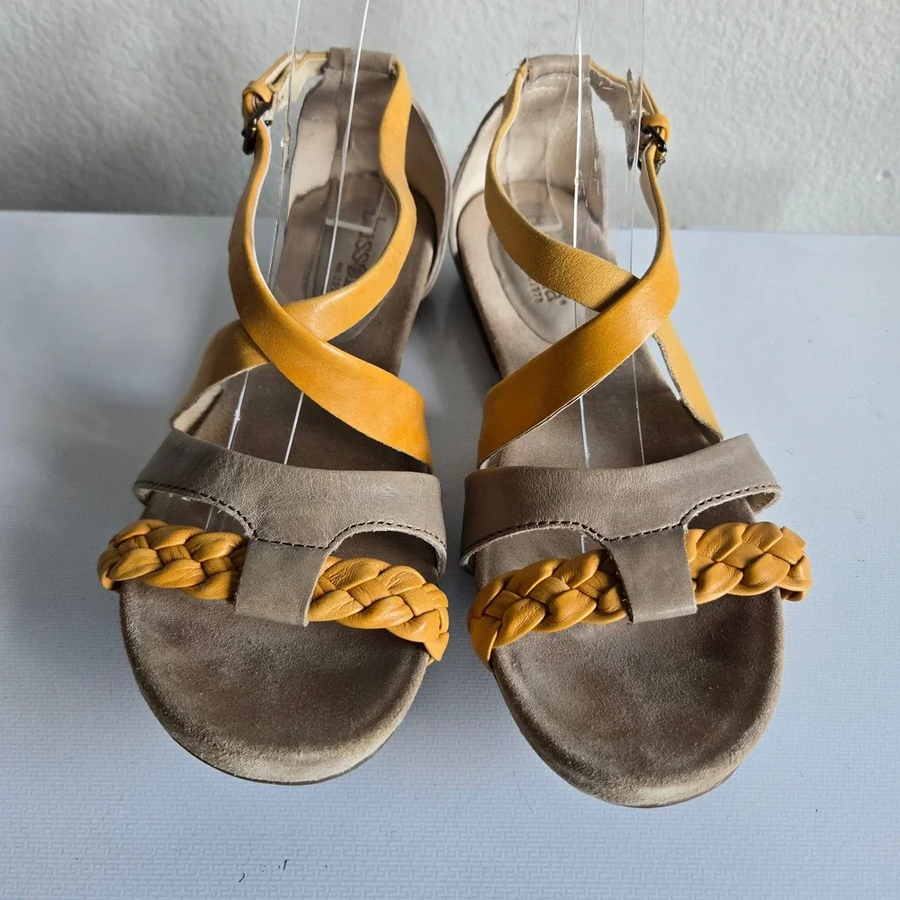 bussola pre owned
